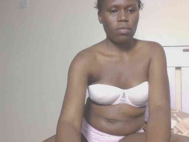 Dewebony webcam