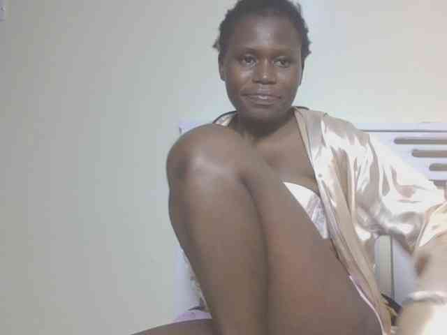 Dewebony webcam