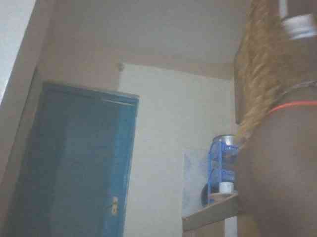 Dewebony webcam