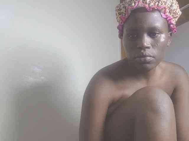 Dewebony webcam