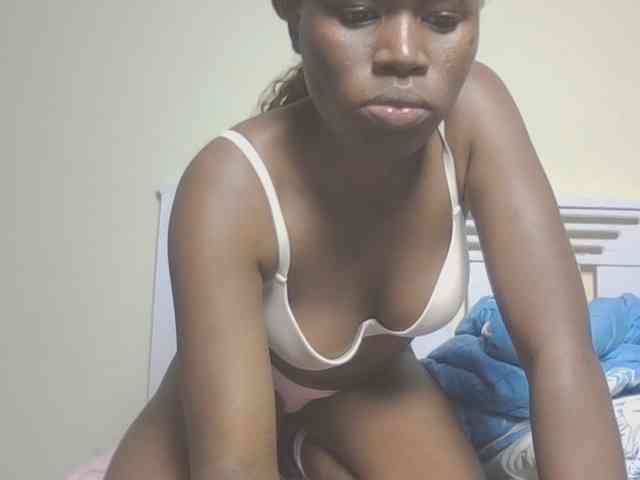 Dewebony webcam