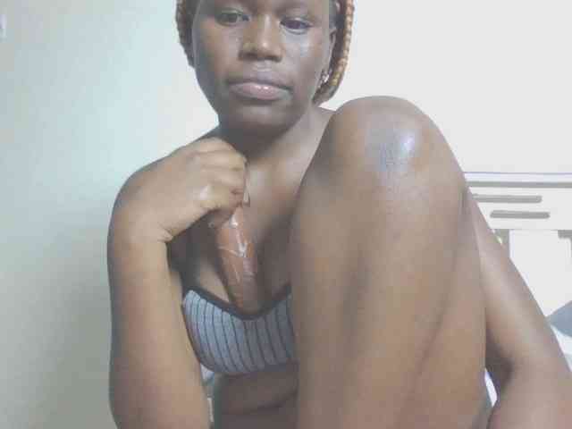 Dewebony webcam