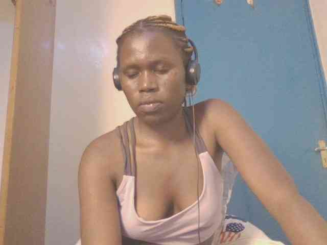 Dewebony webcam