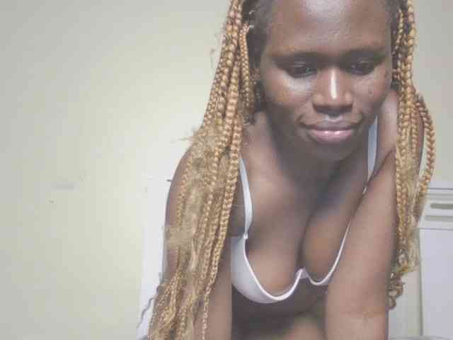 Dewebony webcam
