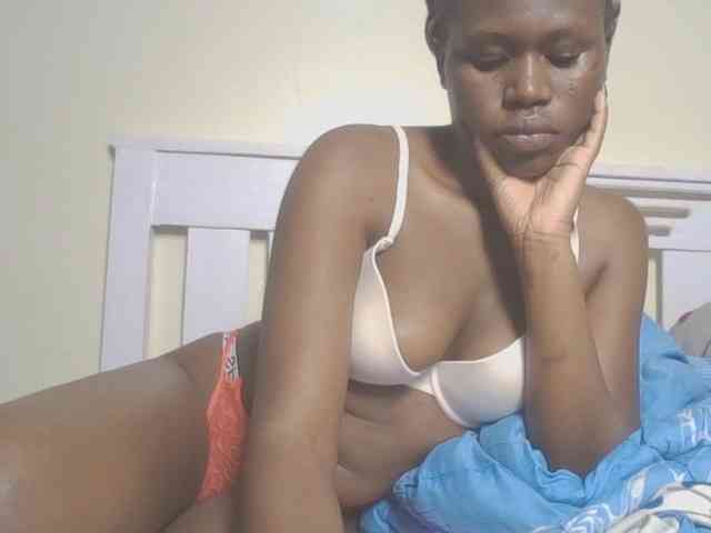 Dewebony webcam