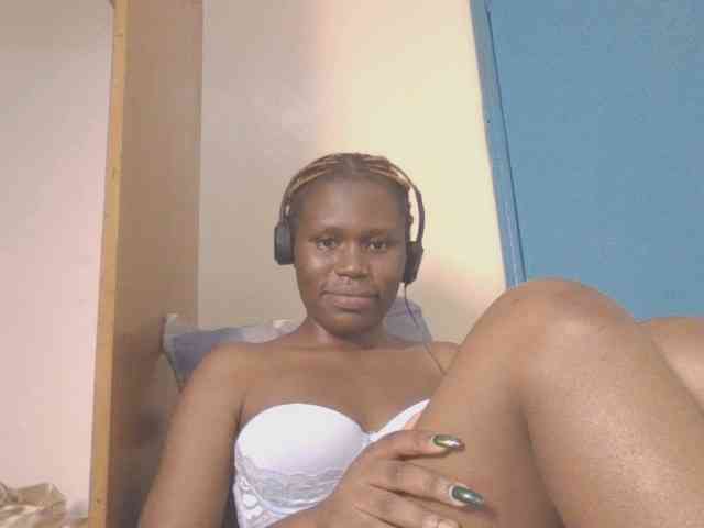 Dewebony webcam