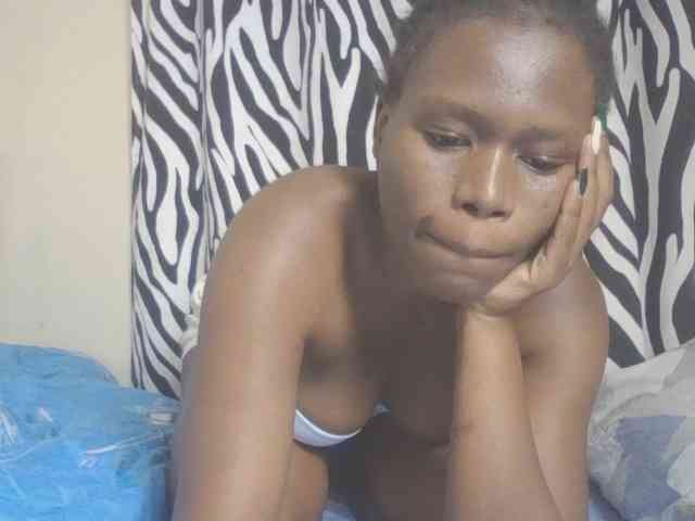 Dewebony webcam