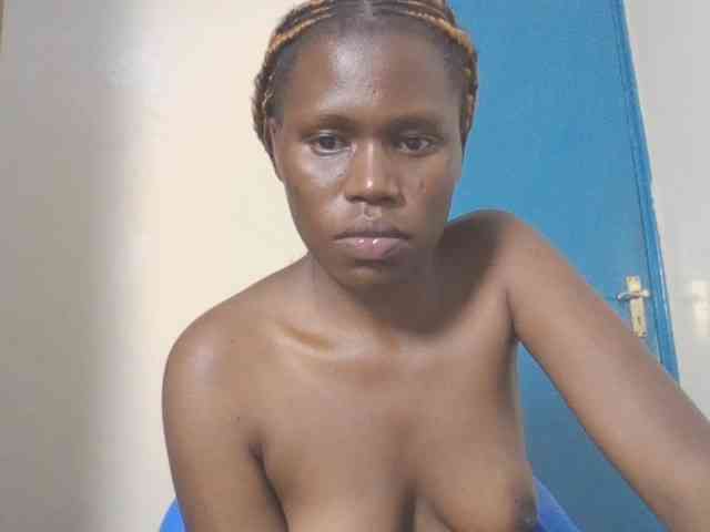 Dewebony webcam
