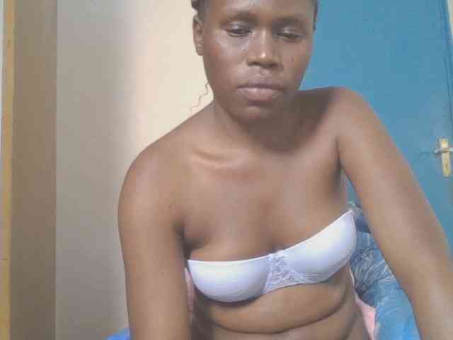 Dewebony webcam
