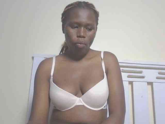 Dewebony webcam