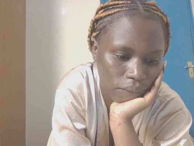 Dewebony webcam