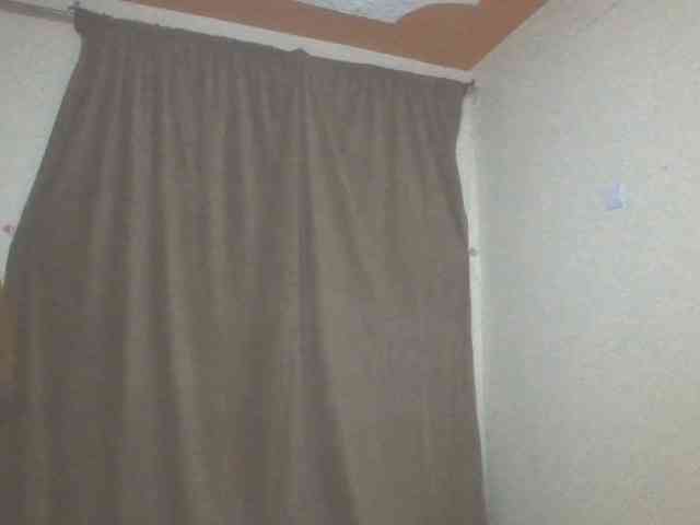 Dewebony webcam