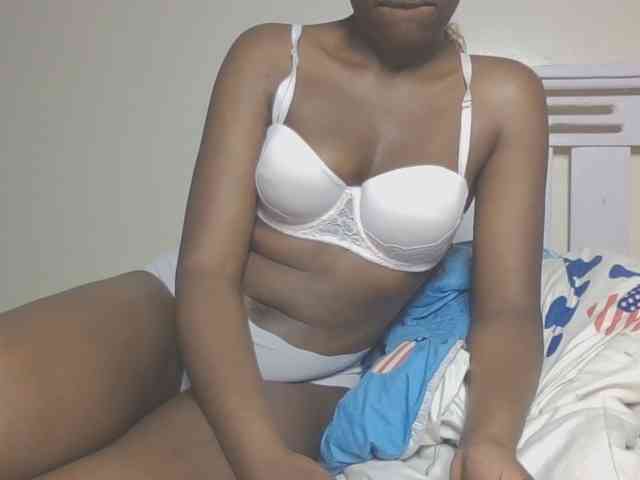 Dewebony webcam