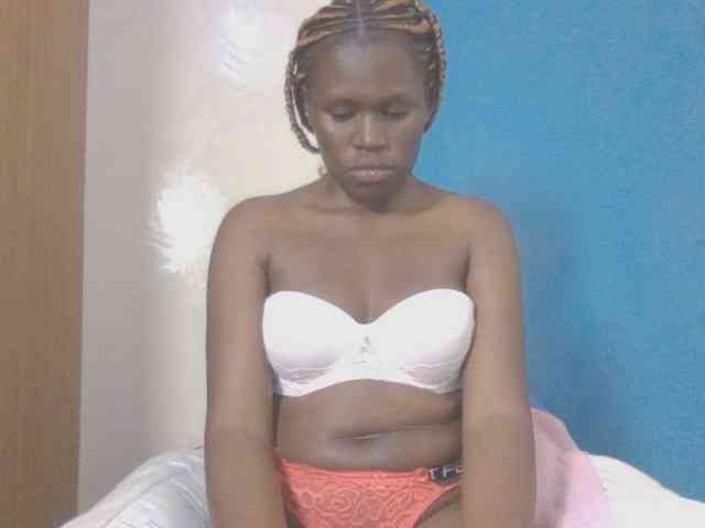 Dewebony webcam