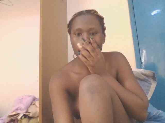 Dewebony webcam