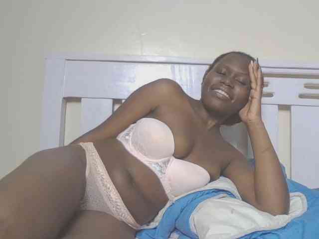 Dewebony webcam