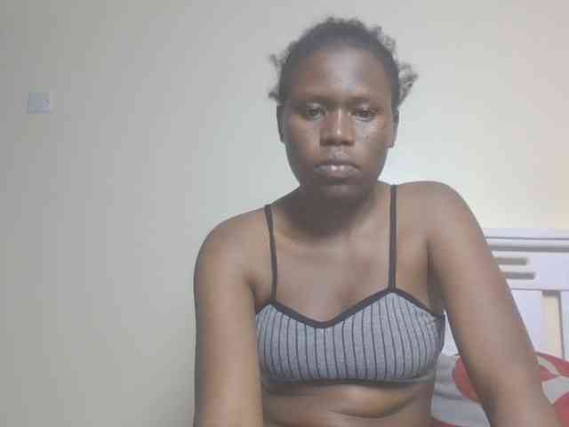 Dewebony webcam