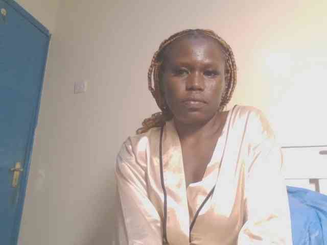 Dewebony