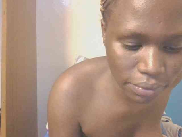 Dewebony webcam