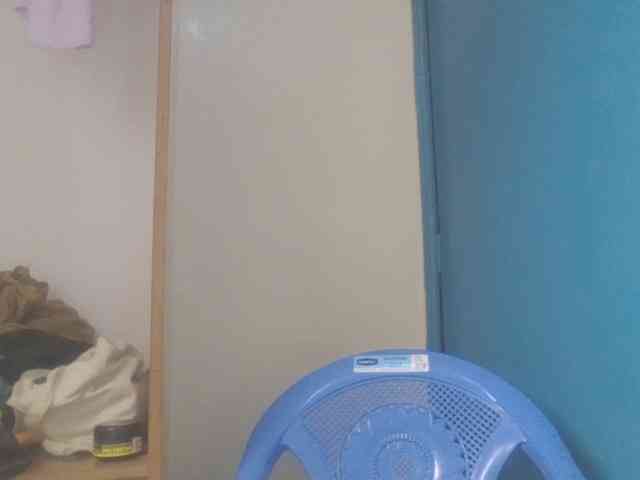 Dewebony webcam