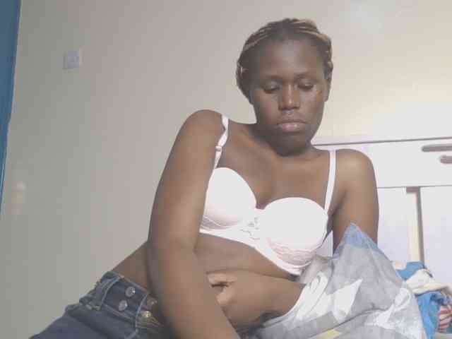 Dewebony webcam