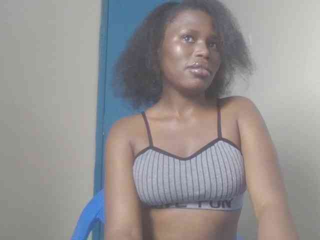 Dewebony webcam