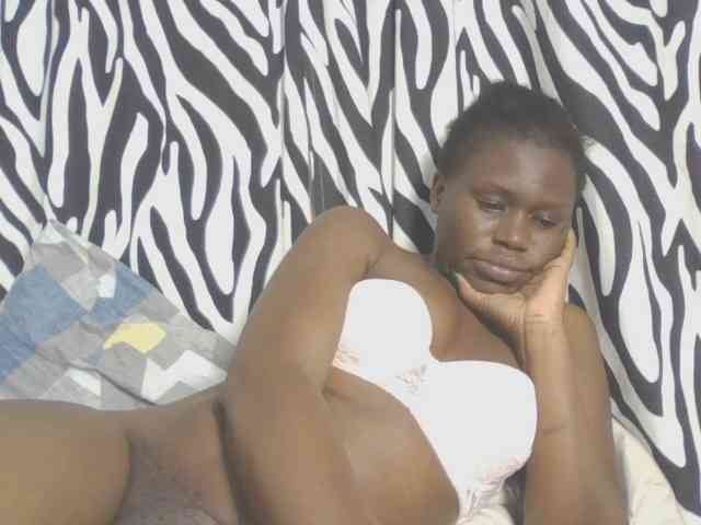 Dewebony webcam