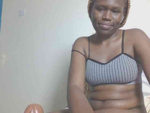 Dewebony webcam