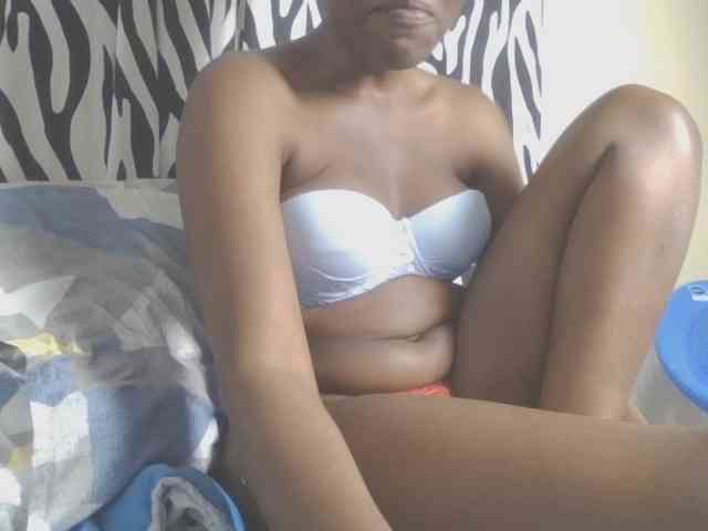 Dewebony webcam