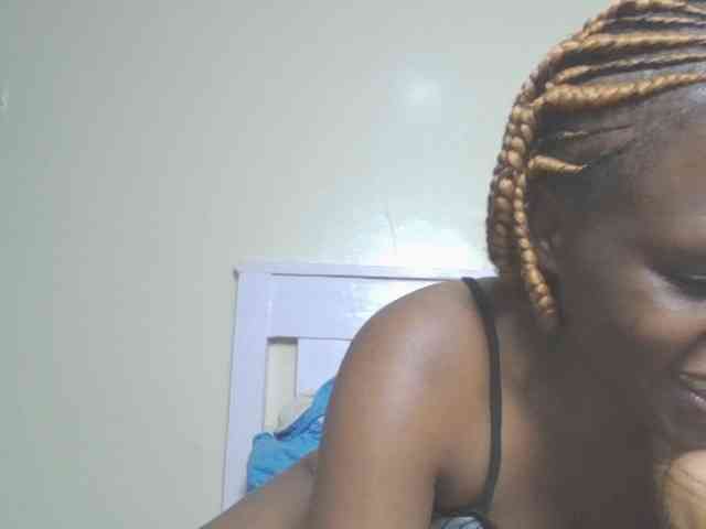 Dewebony webcam