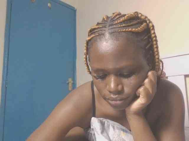 Dewebony webcam