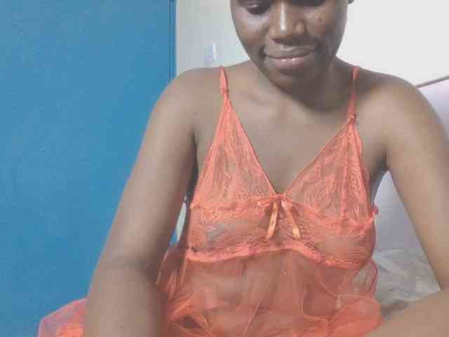 Dewebony webcam
