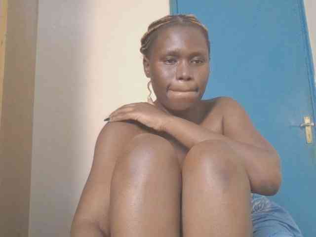 Dewebony webcam