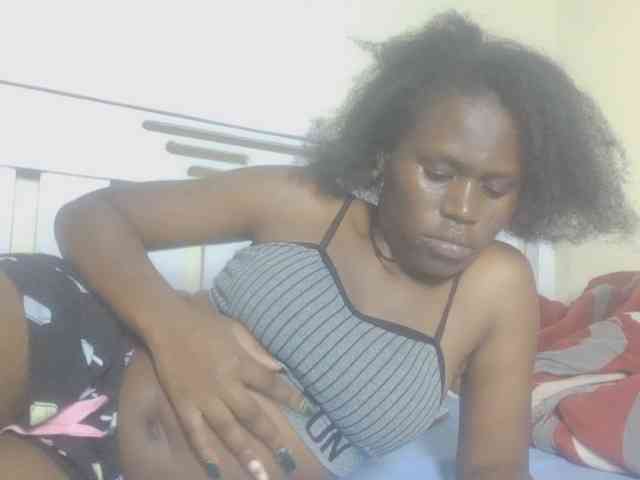 Dewebony webcam
