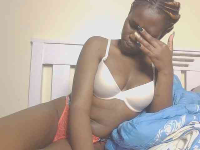 Dewebony webcam