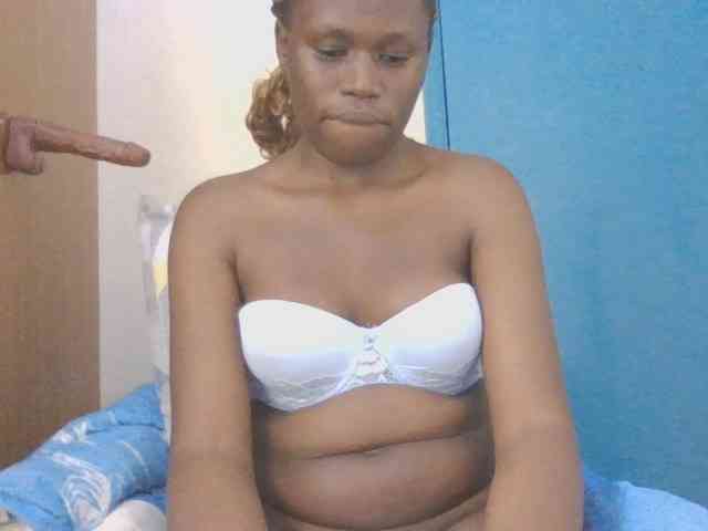 Dewebony webcam