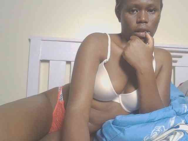 Dewebony webcam
