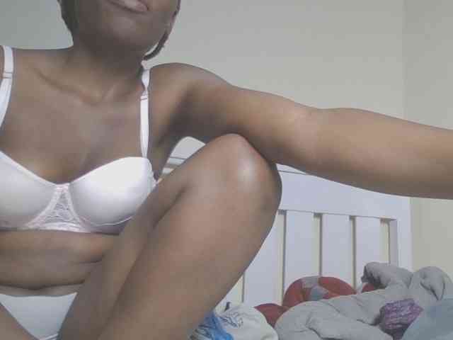 Dewebony webcam