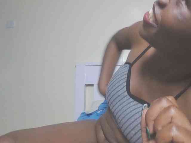 Dewebony webcam