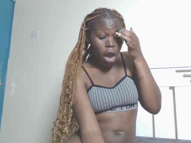 Dewebony webcam