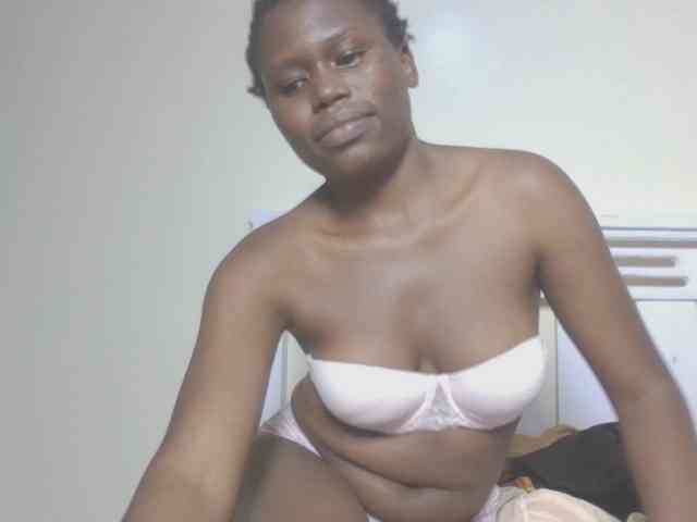 Dewebony webcam
