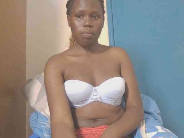 Dewebony webcam