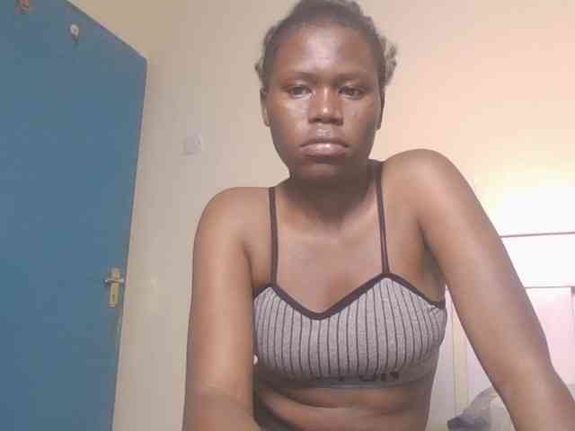 Dewebony webcam