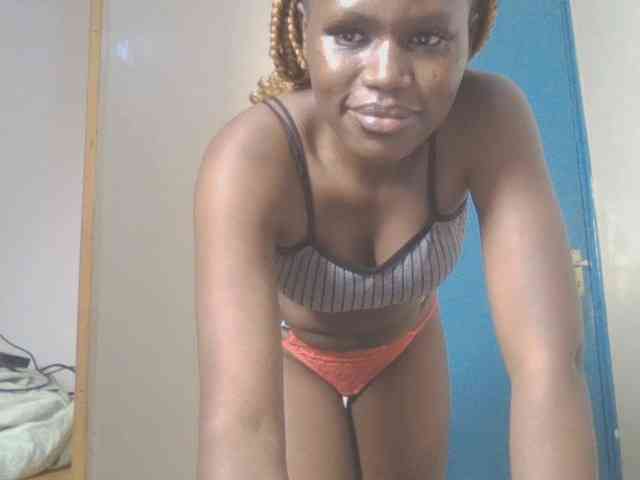 Dewebony webcam