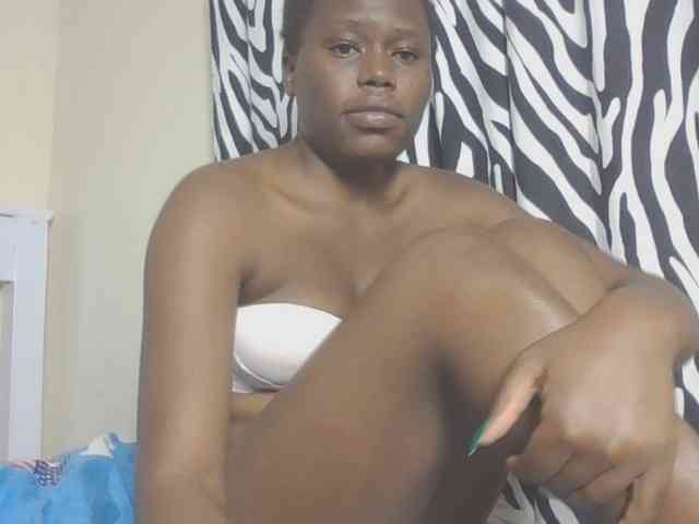 Dewebony webcam