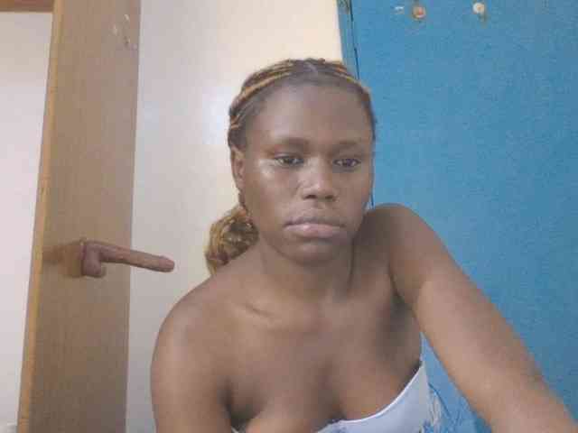 Dewebony webcam