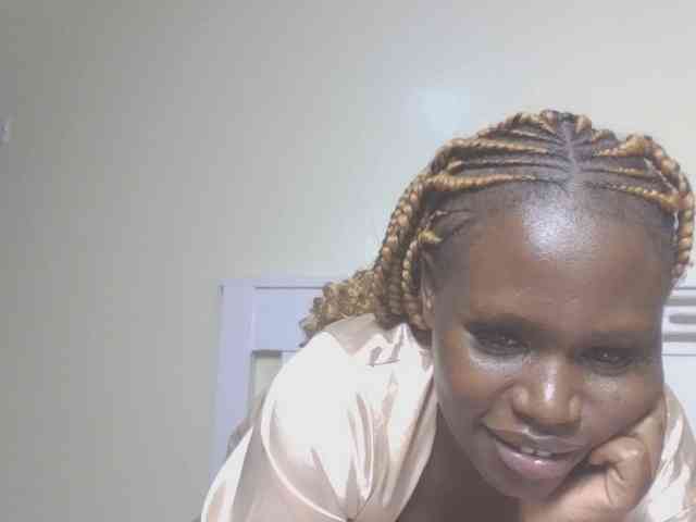 Dewebony webcam
