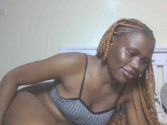 Dewebony webcam