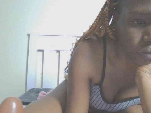 Dewebony webcam