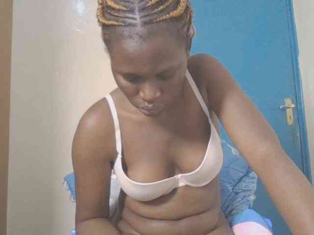 Dewebony webcam